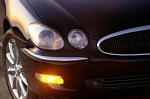 Buick LaCrosse 2005 года